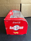 Hot Wheels Coca-Cola Race Team Diecast