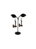 Battle Axe Earrings
