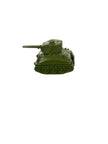 M4 Sherman Tank Diecast