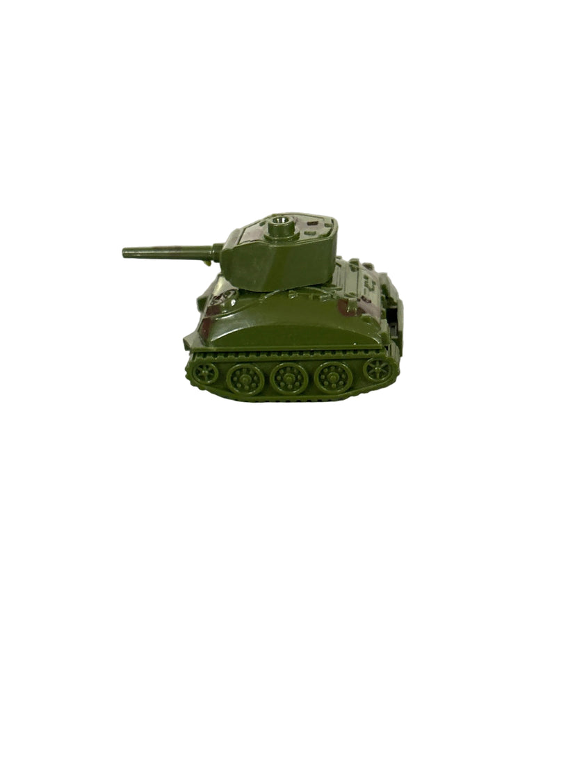 M4 Sherman Tank Diecast