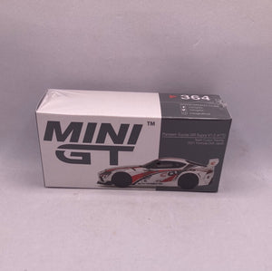 Mini GT Pandem Toyota GR Supra V1.0 #770 Diecast