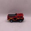 Matchbox Blaze Blitzer Diecast