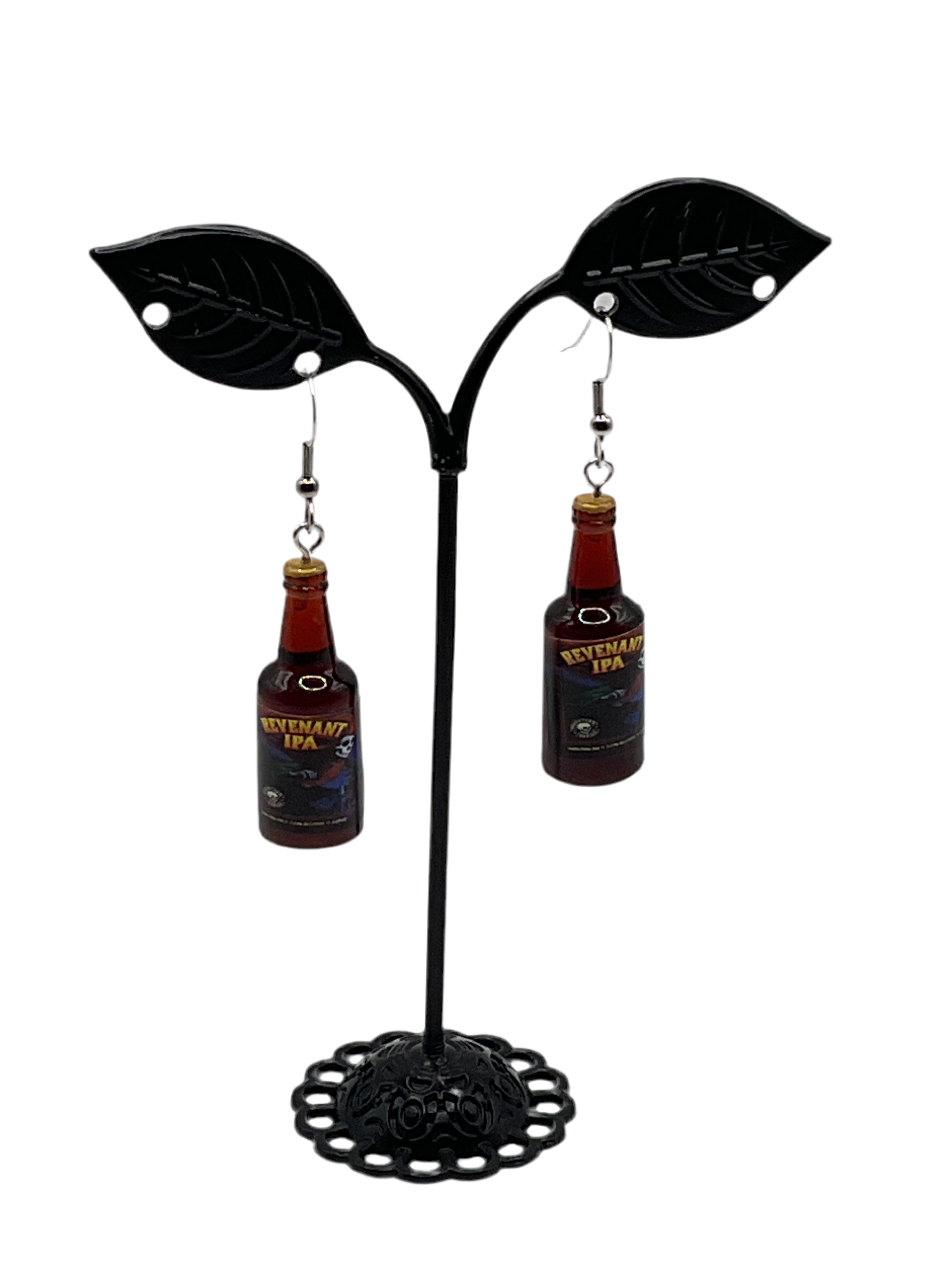 Revenant Ipa Earrings