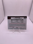 Topps Cincinnati Reds Team Card