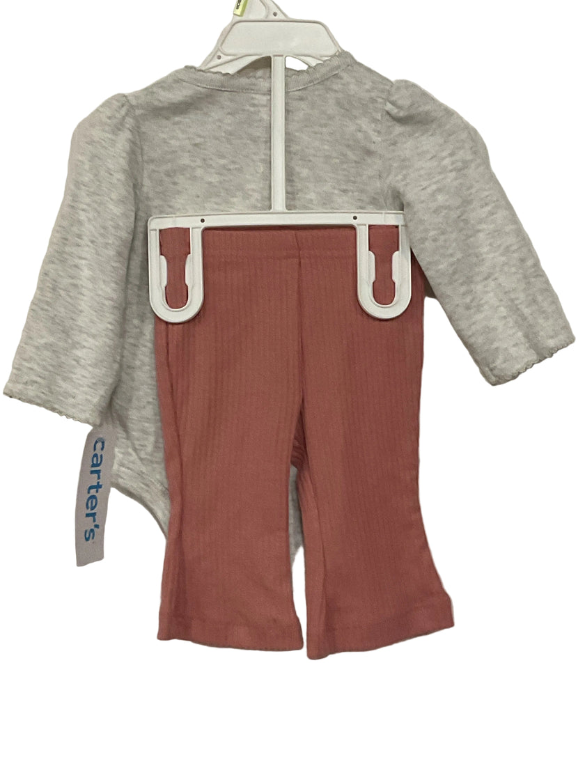 Two Piece Babygirl Winter outfits