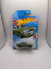 Hot Wheels 70 Toyota Celica Diecast green