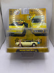 M2 1968 Pontiac Firebird 400 H.O. Diecast