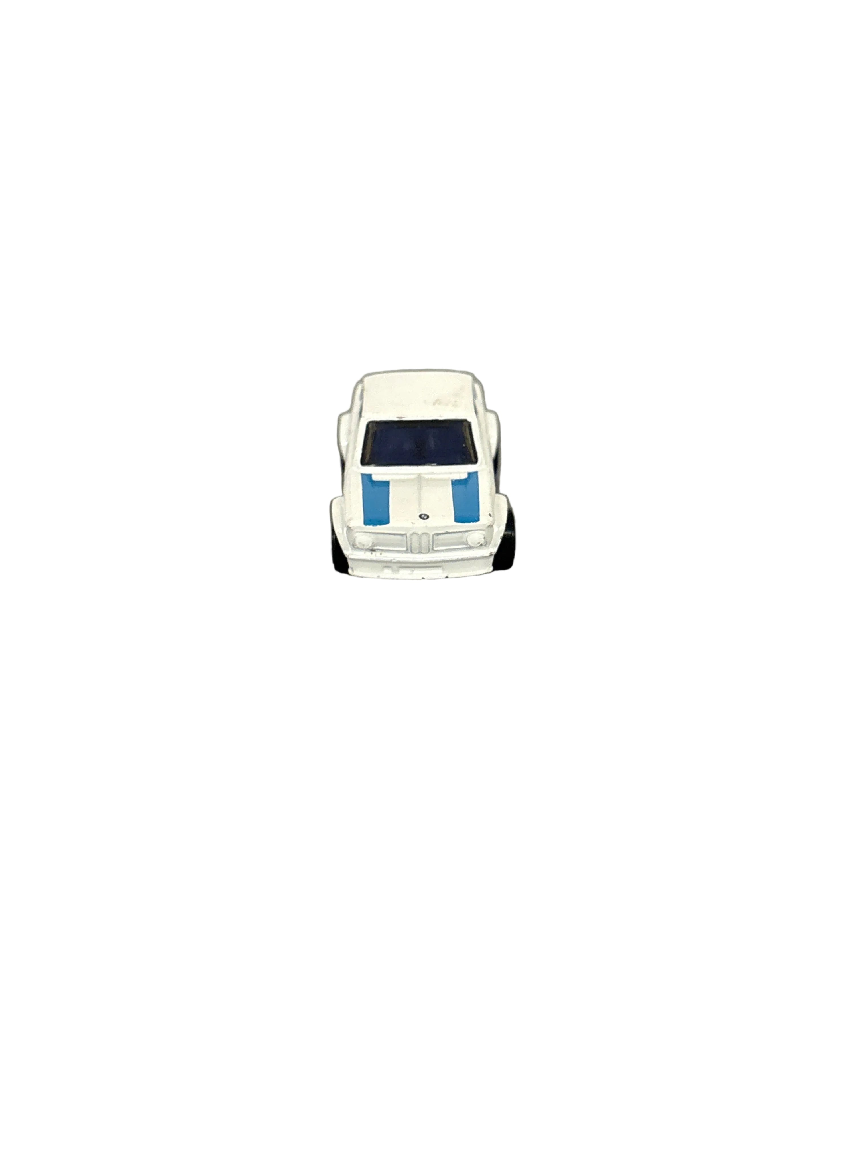 Hot Wheels BMW 2002 Diecast