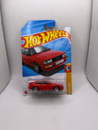 Hot Wheels 87 Audi Quattro Diecast