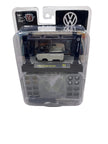 M2 1960 VW Single Cab Truck Diecast multi color