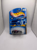 Hot Wheels Deuce Roadster Diecast