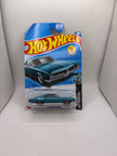 Hot Wheels 66 Buick Riviera Diecast