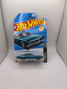 Hot Wheels 66 Buick Riviera Diecast