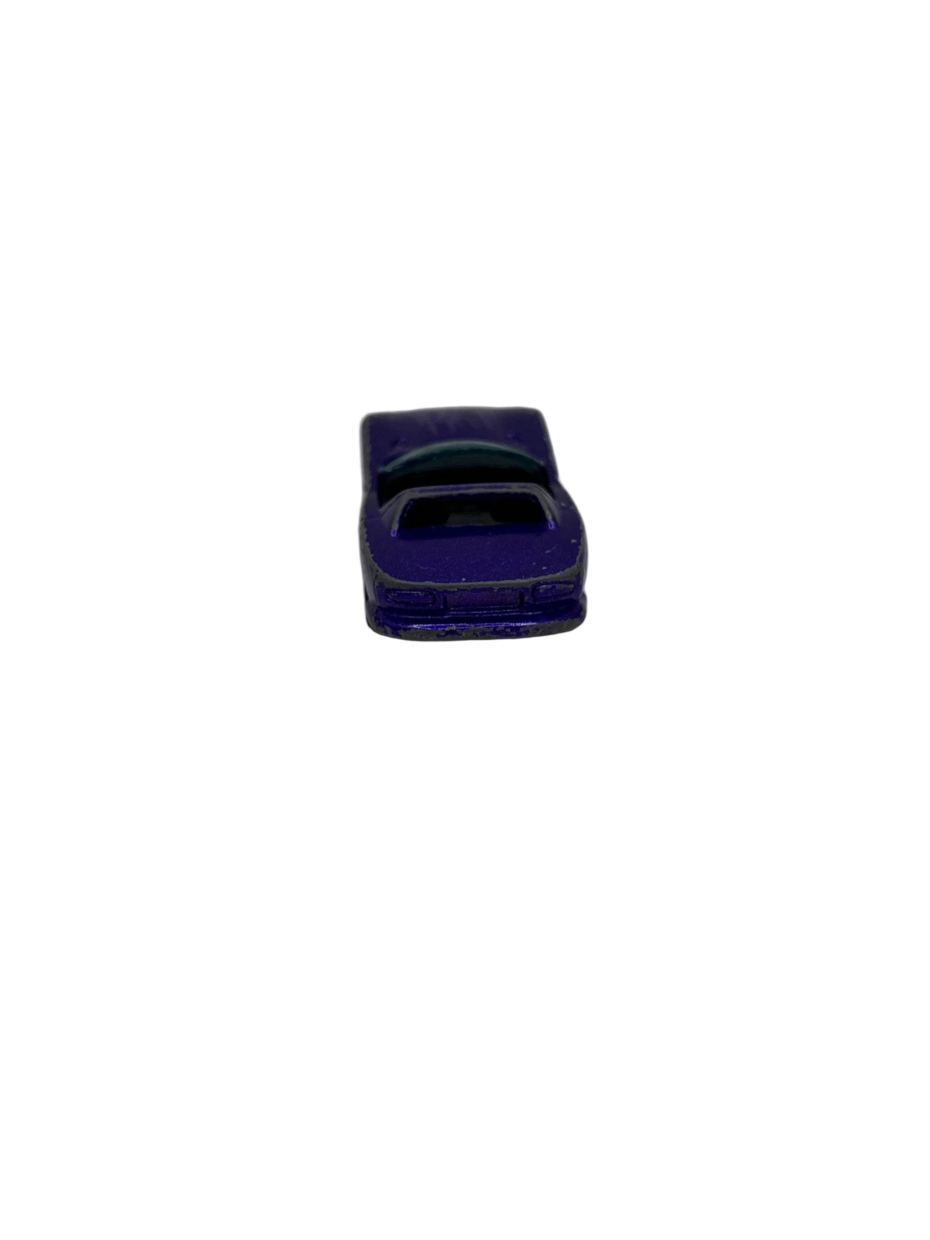 Hot Wheels Dodge Viper R/T Diecast blue