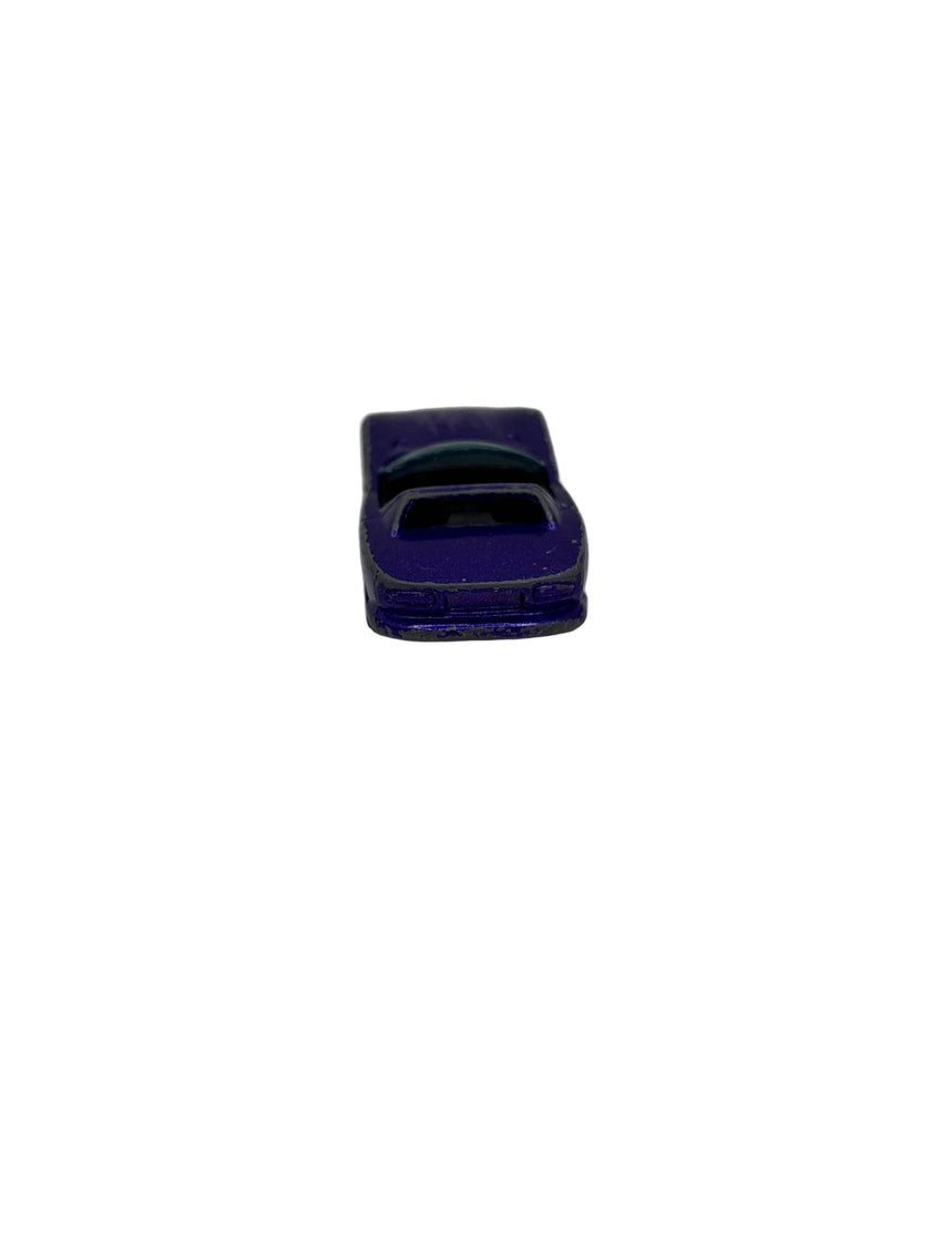 Hot Wheels Dodge Viper R/T Diecast blue