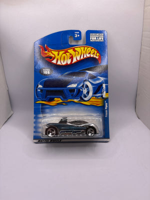 Hot Wheels Power Pipes Diecast