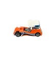 Hot Wheels Semi-Fast Diecast