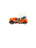 Hot Wheels Semi-Fast Diecast