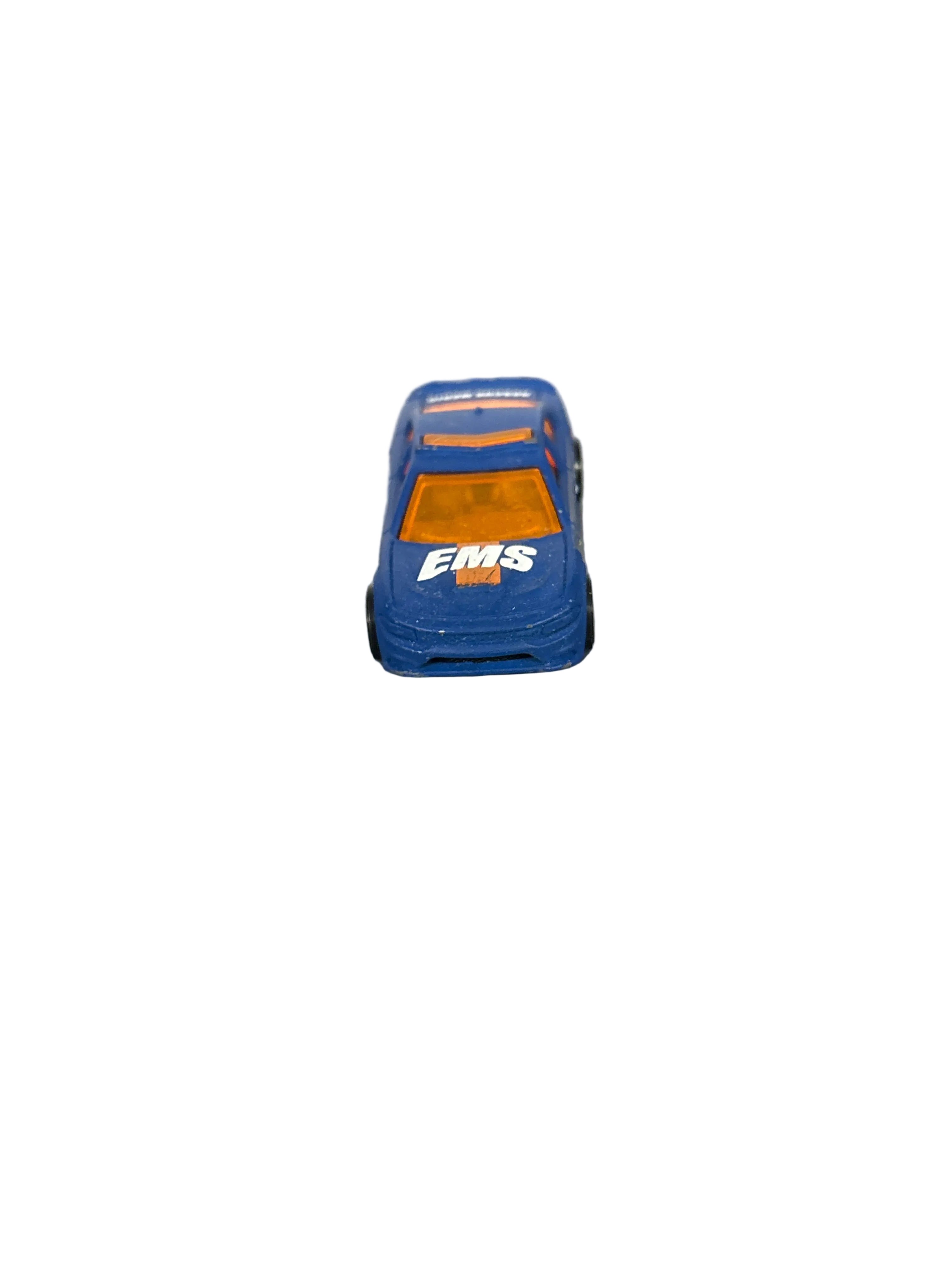 Hot Wheels 15 Dodge Charger SRT Diecast