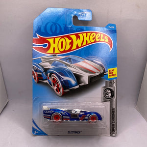 Hot Wheels Electrack Diecast