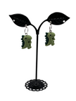 Dinosaur Earrings