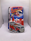 Hot Wheels Drag Bus Diecast