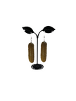 Pickle earrings