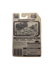 Hot Wheels Baby Boomer Diecast