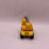 MMTL Excavator Diecast