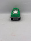 Matchbox Wildfire Rescue Diecast