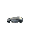 Hot Wheels Lethal Diesel Diecast gray