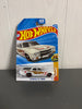 Hot Wheels 70 Chevelle SS Wagon Diecast white