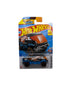 Hot Wheels Baja Bison T5 Diecast black