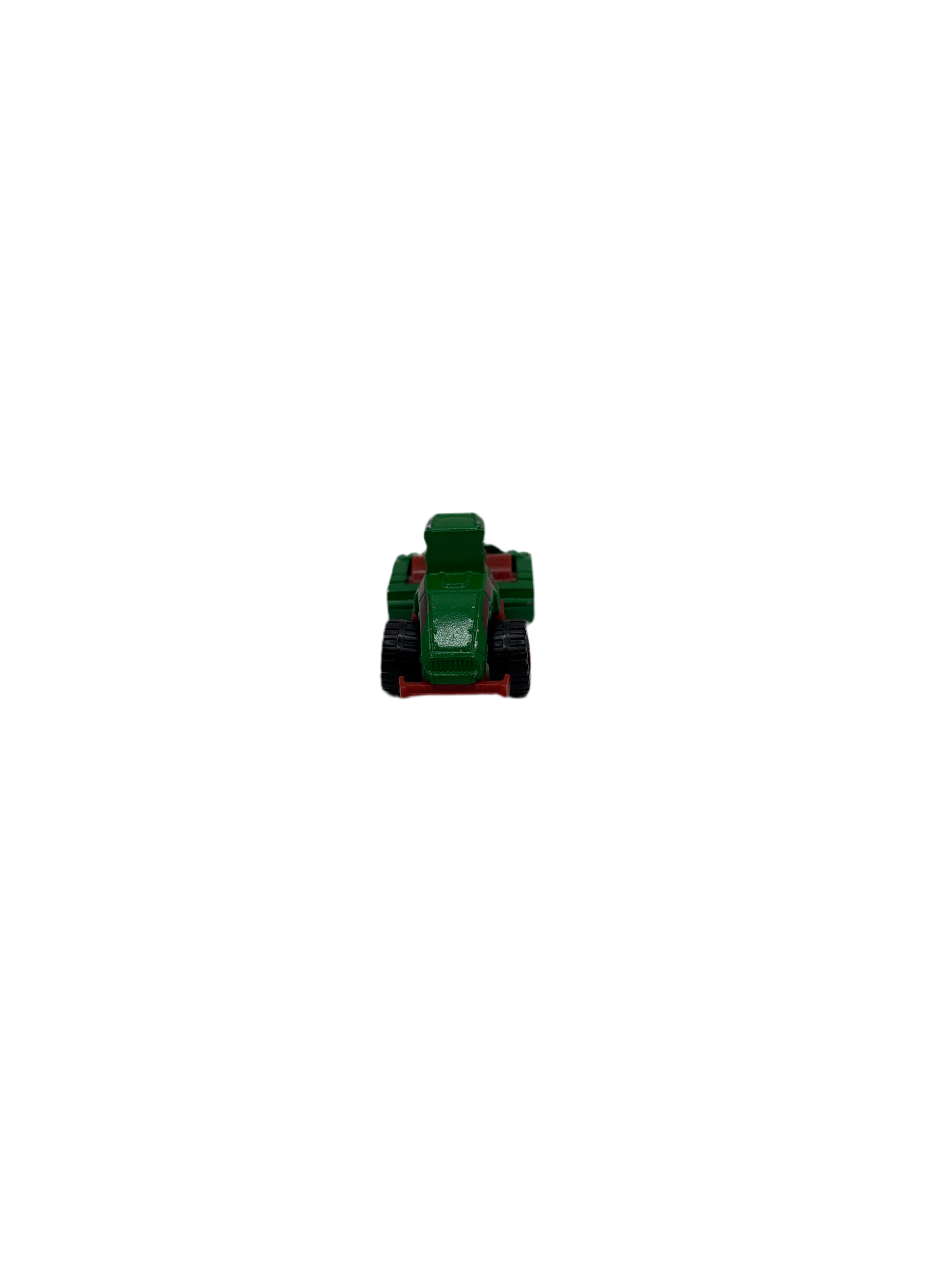 Matchbox Road Roller Diecast