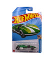 Hot Wheels HW Braille Racer-Twin Mill Diecast Success