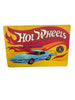 Hot Wheels Sign
