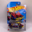 Hot Wheels Runway Res-Q Diecast