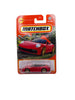 Matchbox Porsche 911 Carrera Cabriolet Diecast