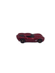 Hot Wheels Corvette Stingray Concept Diecast Red