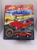 Johnny Lightning 1969 GTO Judge Diecast