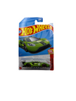 Hot Wheels 2016 Ford GT Race Diecast