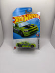 Hot Wheels 15 Dodge Charger SRT Diecast