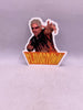 Flavor Town Sticker