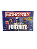 Monopoly Fortnite Sealed