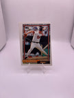 Topps Mike Flanagan