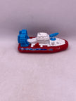 Matchbox Hovercraft Diecast