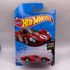 Hot Wheels 67 Ford GT40 MK.IV