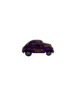 Hot Wheels Volkswagen Beetle Diecast purple