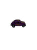 Hot Wheels Volkswagen Beetle Diecast purple