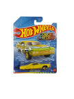 Hot Wheels Layin Lowrider Diecast